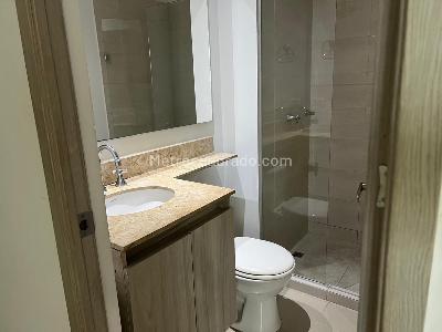 Apartamento de 3 alcobas en venta en Bella Vista, Barranquilla, 83 m² · foto 11 de 14