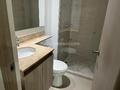 Apartamento de 3 alcobas en venta en Bella Vista, Barranquilla, 83 m² · foto 6 de 14