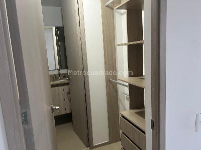 Apartamento de 3 alcobas en venta en Bella Vista, Barranquilla, 83 m² · foto 4 de 14