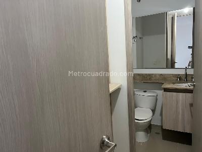 Apartamento de 3 alcobas en venta en Bella Vista, Barranquilla, 83 m² · foto 5 de 14