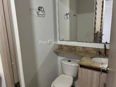 Apartamento de 3 alcobas en venta en Bella Vista, Barranquilla, 83 m² · foto 9 de 14