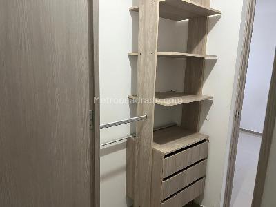 Apartamento de 3 alcobas en venta en Bella Vista, Barranquilla, 83 m² · foto 7 de 14