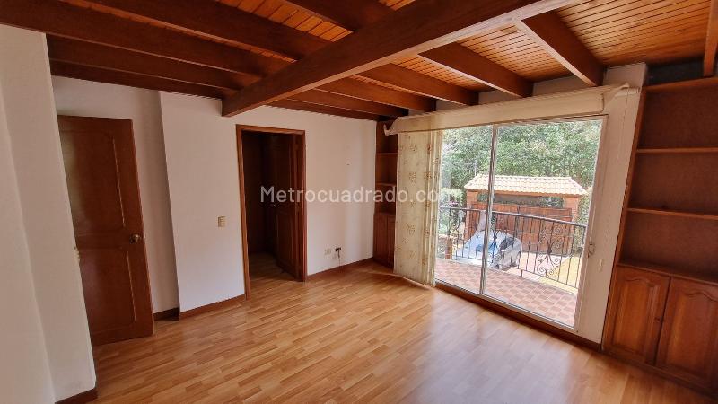 Casa – Chía - Vista 3