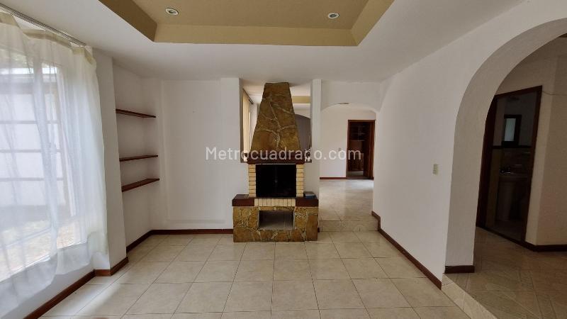 Casa – Chía - Vista 4