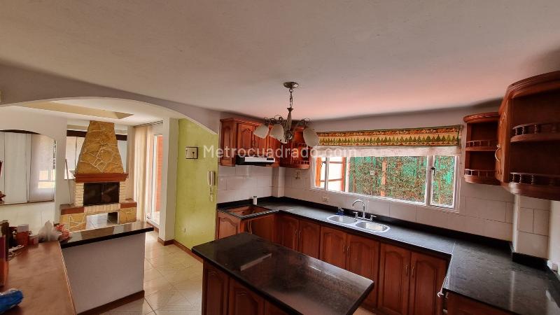 Casa – Chía - Vista 5