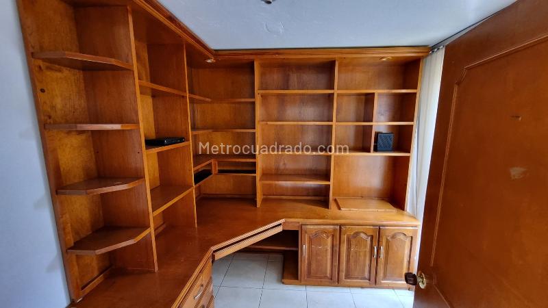 Casa – Chía - Más
