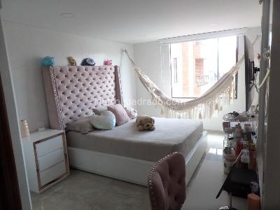 Apartamento de 4 alcobas en venta en Ciudad Salitre Oriental, Bogotá, 235 m² · foto 12 de 20