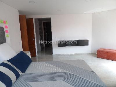 Apartamento de 4 alcobas en venta en Ciudad Salitre Oriental, Bogotá, 235 m² · foto 7 de 20