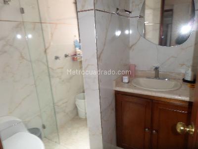 Apartamento de 4 alcobas en venta en Ciudad Salitre Oriental, Bogotá, 235 m² · foto 17 de 20