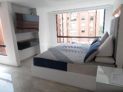 Apartamento de 4 alcobas en venta en Ciudad Salitre Oriental, Bogotá, 235 m² · foto 8 de 20