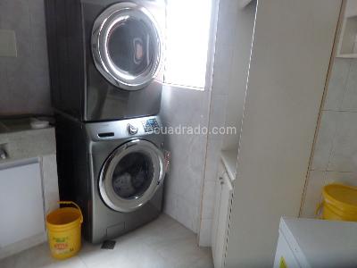 Apartamento de 4 alcobas en venta en Ciudad Salitre Oriental, Bogotá, 235 m² · foto 19 de 20