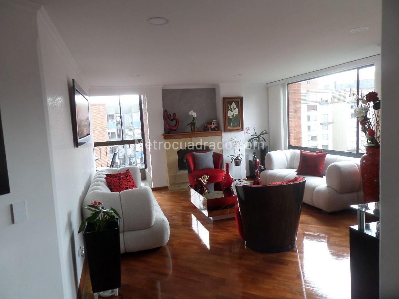 Apartamento en Venta  CIUDAD SALITRE ORIENTAL