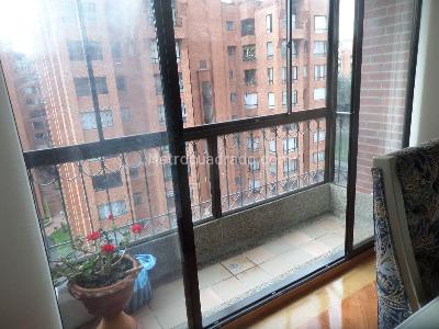 Apartamento de 4 alcobas en venta en Ciudad Salitre Oriental, Bogotá, 235 m² · foto 6 de 20
