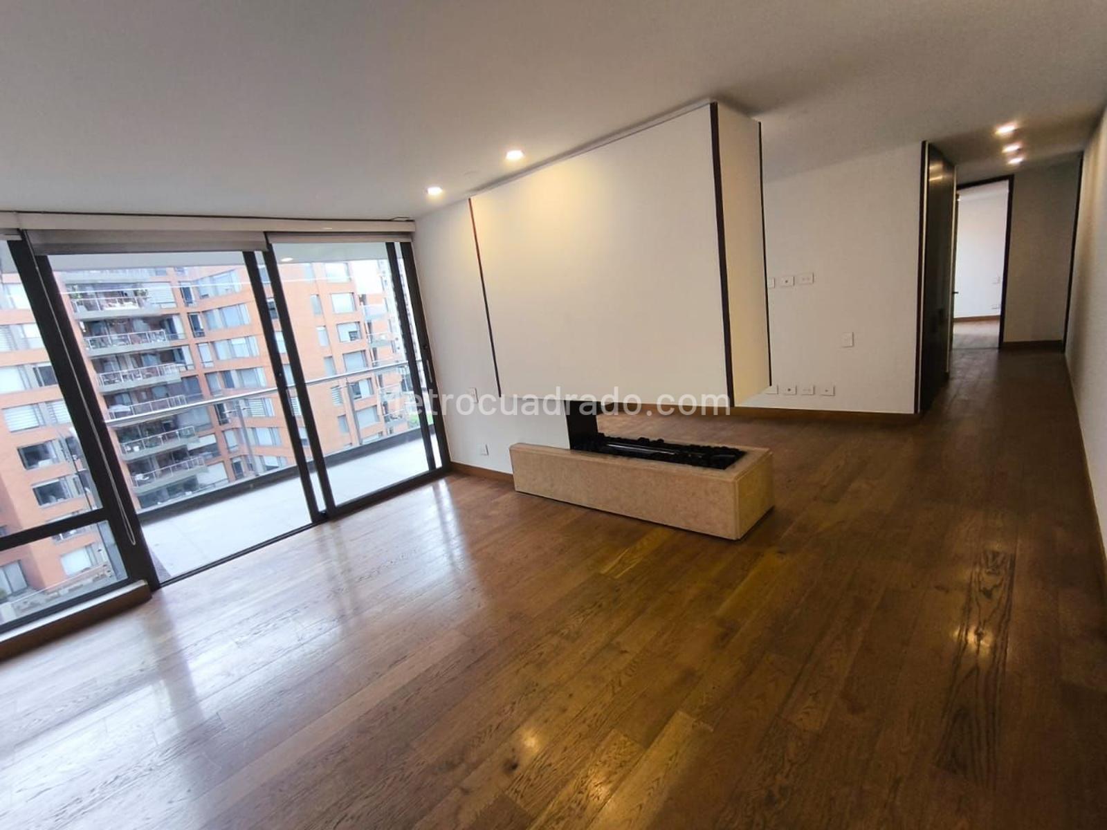 Apartamento en Venta  SALITRE OCCIDENTAL
