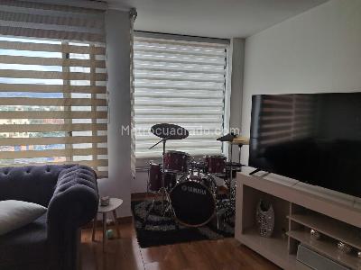 Apartamento en venta en Ciudad Salitre Occidental, Bogotá · foto 6 de 20