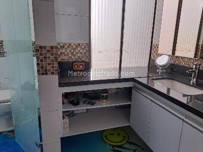 Apartamento en venta en Ciudad Salitre Occidental, Bogotá · foto 13 de 20