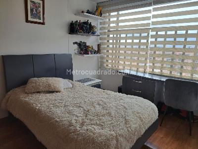 Apartamento en venta en Ciudad Salitre Occidental, Bogotá · foto 9 de 20