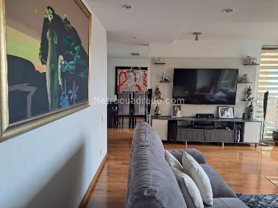 Apartamento en venta en Ciudad Salitre Occidental, Bogotá · foto 10 de 20