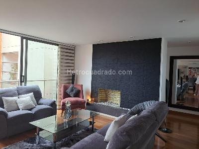 Apartamento en venta en Ciudad Salitre Occidental, Bogotá · foto 2 de 20
