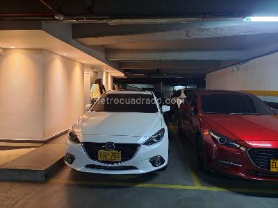 Apartamento en venta en Ciudad Salitre Occidental, Bogotá · foto 18 de 20