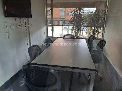 Apartamento en venta en Ciudad Salitre Occidental, Bogotá · foto 16 de 20