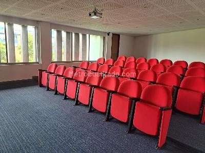 Apartamento en venta en Ciudad Salitre Occidental, Bogotá · foto 20 de 20