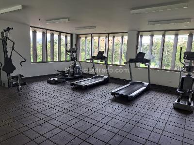 Apartamento en venta en Ciudad Salitre Occidental, Bogotá · foto 19 de 20