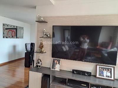 Apartamento en venta en Ciudad Salitre Occidental, Bogotá · foto 3 de 20