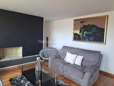 Apartamento en venta en Ciudad Salitre Occidental, Bogotá · foto 4 de 20