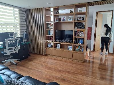 Apartamento en venta en Ciudad Salitre Occidental, Bogotá · foto 5 de 20