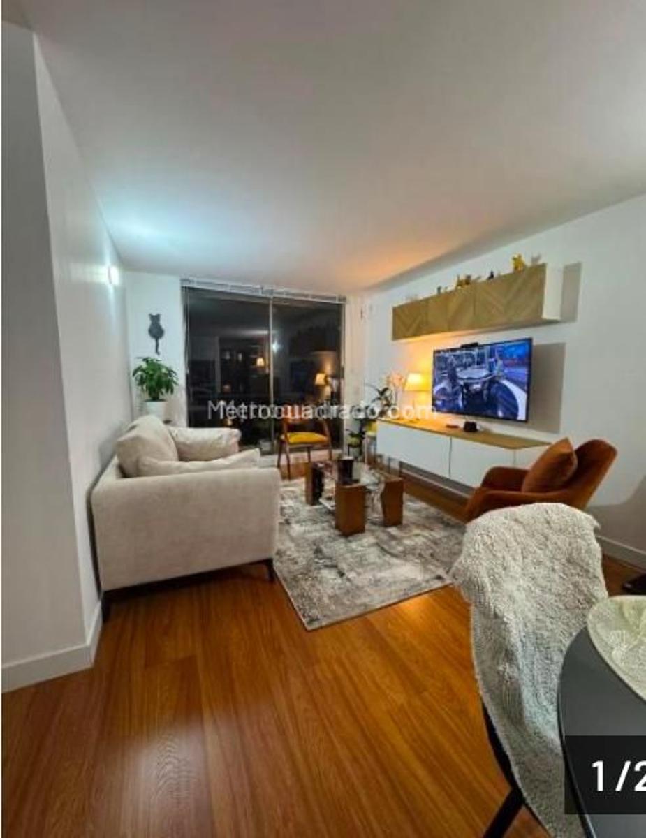 Apartamento en Venta  SALITRE ORIENTAL