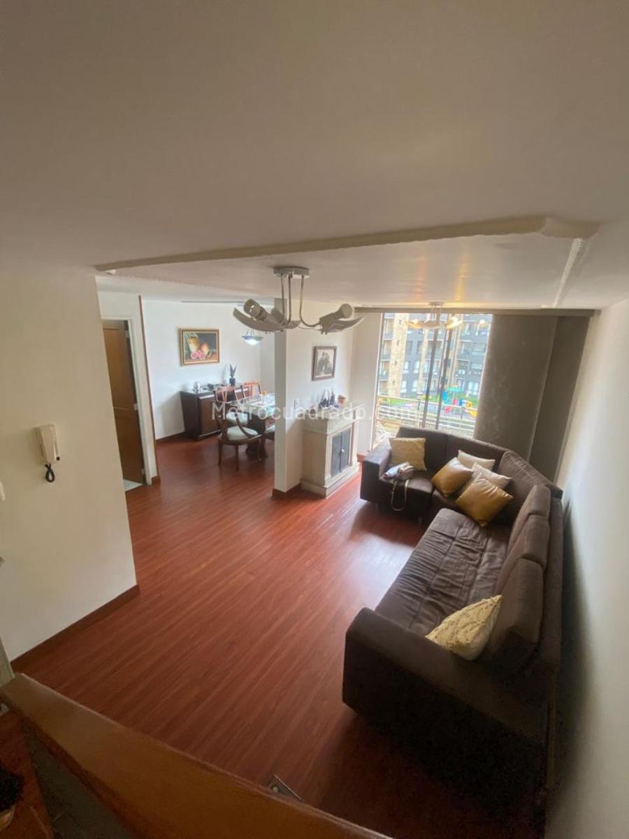 Apartamento en Venta  SALITRE ORIENTAL OBELISCO