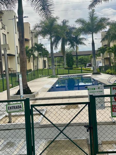 Casa – Ibagué, Comuna 6 - Vergel - Vista 3