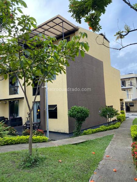 Casa – Ibagué, Comuna 6 - Vergel - Vista 2