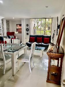 Casa de 4 alcobas en venta en Palos Verdes, Ibagué, 210 m² · foto 3 de 20