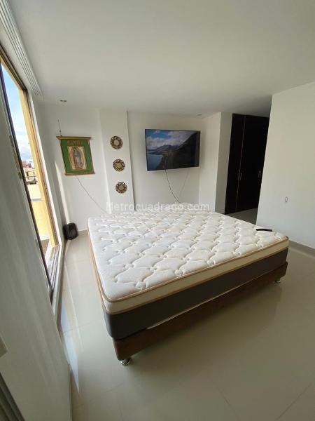 Casa – Ibagué, Comuna 6 - Vergel - Más