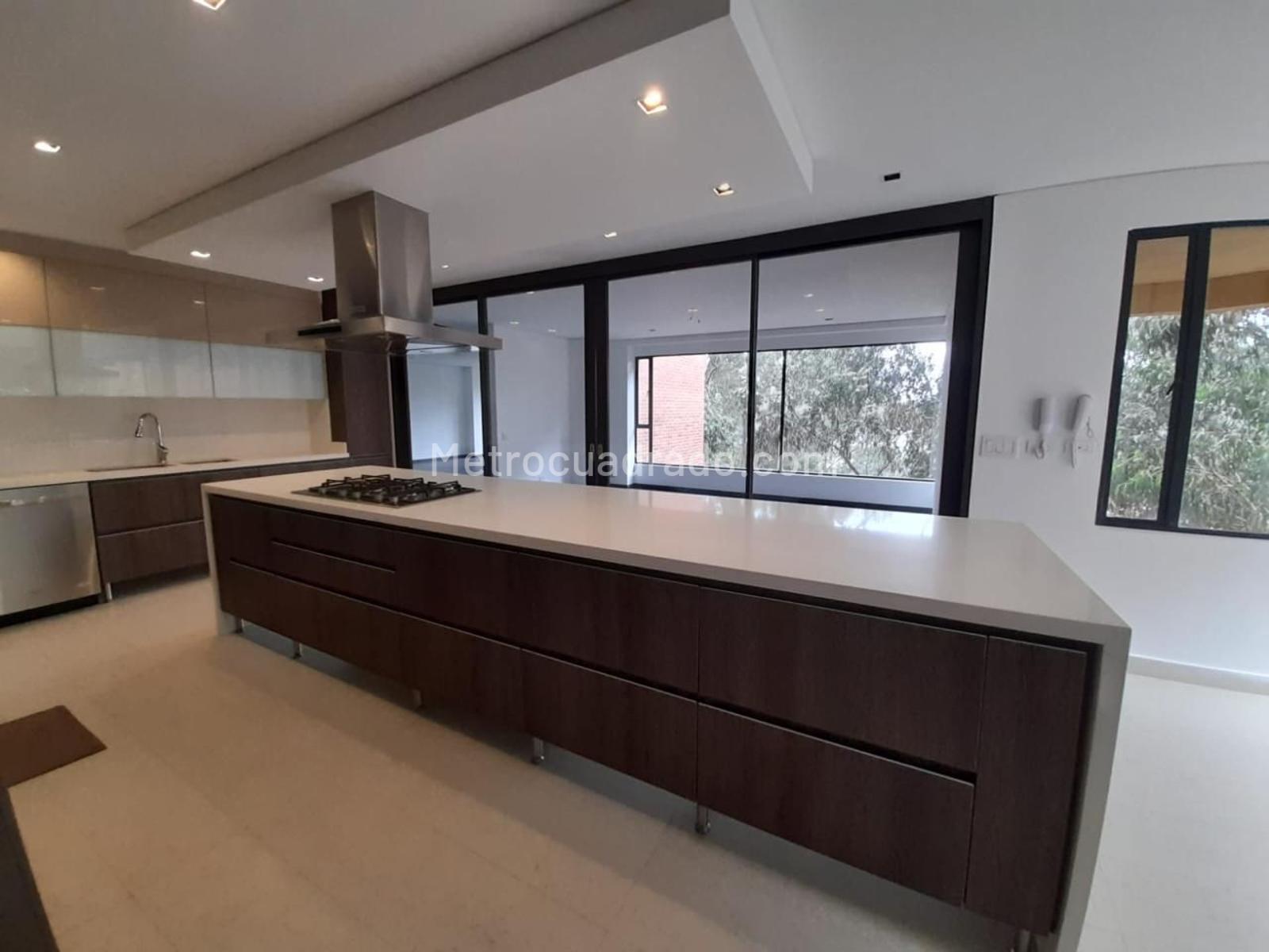 Apartamento en Venta  MONTEARROYO