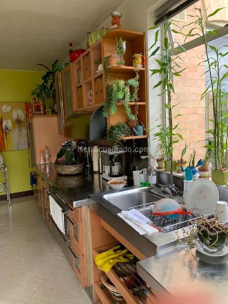 Casa en Arriendo, SAN SIMON GUAYMARAL, Bogotá D.C. en San Simon Guaymaral