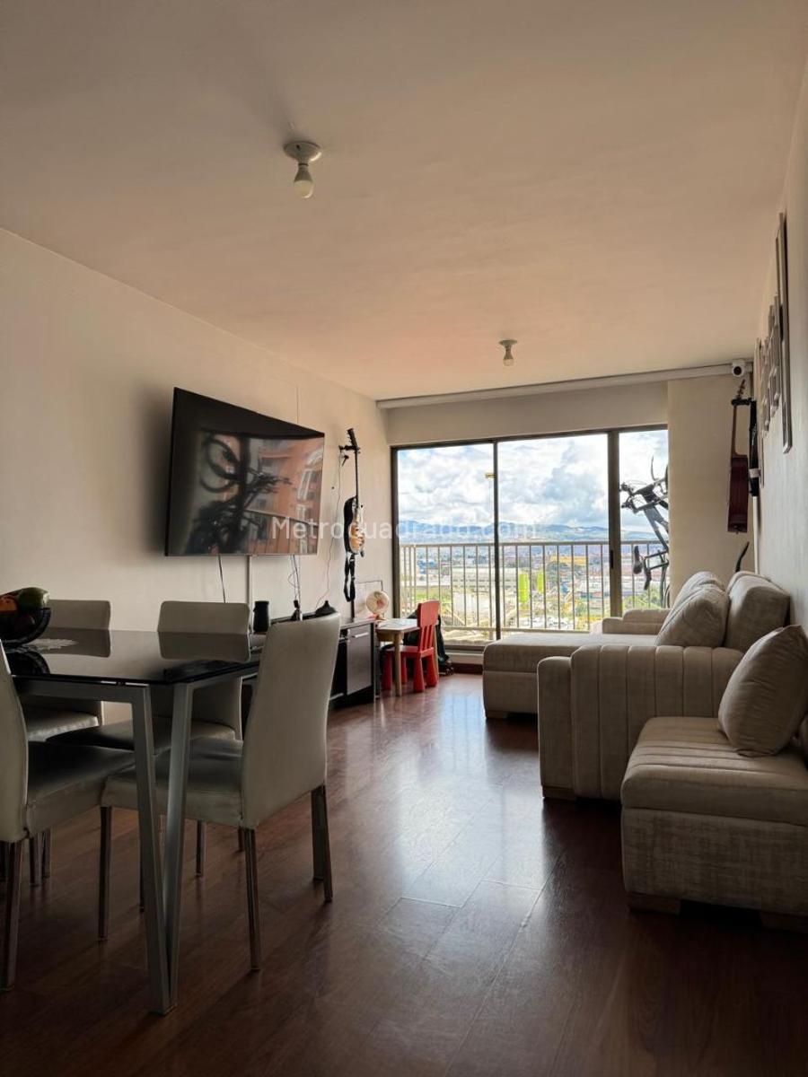 Apartamento en Venta  CIUDAD SALITRE ORIENTAL