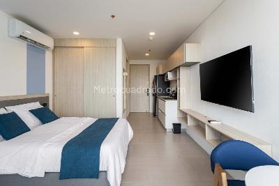 Apartamento en venta en Santa Marta Pozos Colorados, Santa Marta · foto 4 de 20