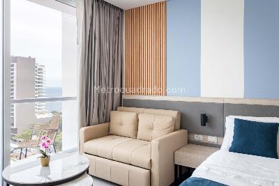Apartamento en venta en Santa Marta Pozos Colorados, Santa Marta · foto 9 de 20