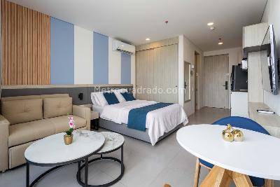Apartamento en venta en Santa Marta Pozos Colorados, Santa Marta · foto 11 de 20