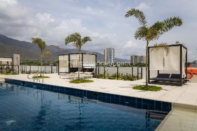 Apartamento en venta en Santa Marta Pozos Colorados, Santa Marta · foto 18 de 20