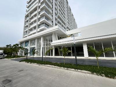 Apartamento en venta en Santa Marta Pozos Colorados, Santa Marta · foto 2 de 20