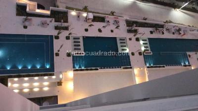 Apartamento en venta en Santa Marta Pozos Colorados, Santa Marta · foto 20 de 20
