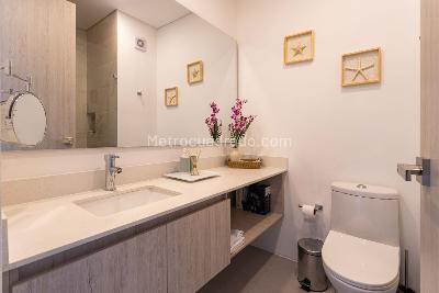 Apartamento en venta en Santa Marta Pozos Colorados, Santa Marta · foto 13 de 20