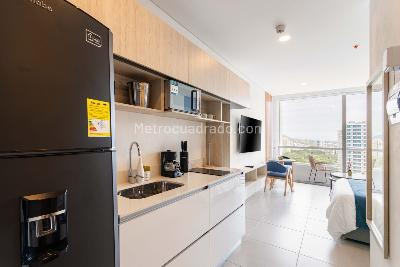Apartamento en venta en Santa Marta Pozos Colorados, Santa Marta · foto 15 de 20
