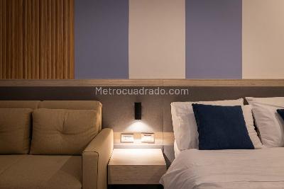 Apartamento en venta en Santa Marta Pozos Colorados, Santa Marta · foto 6 de 20
