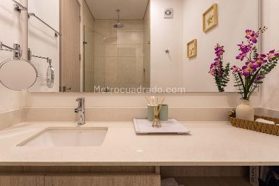 Apartamento en venta en Santa Marta Pozos Colorados, Santa Marta · foto 12 de 20