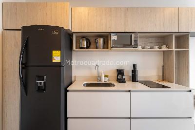 Apartamento en venta en Santa Marta Pozos Colorados, Santa Marta · foto 14 de 20